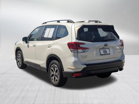 Certified 2023 Subaru Forester Premium w/ Popular Package #2 AWD/4WD image 3