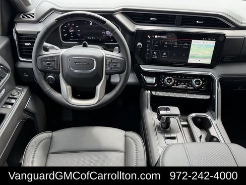 New 2026 GMC Sierra 1500 Denali AWD/4WD image 11