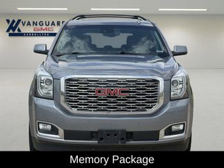 Used 2020 GMC Yukon Denali w/ Denali Ultimate Package AWD/4WD video 3
