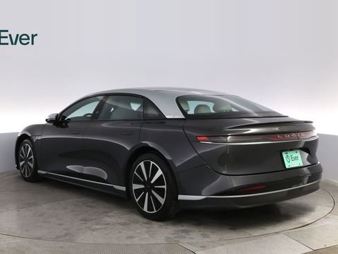 Used 2023 Lucid Air Grand Touring AWD/4WD image 17