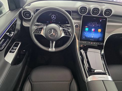 New 2026 Mercedes-Benz GLC 300 image 10