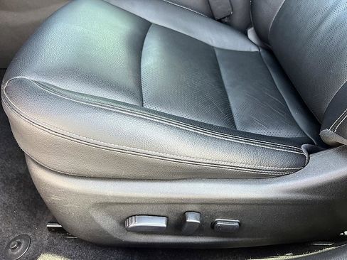 Certified 2024 Nissan Altima 2.5 SL image 22