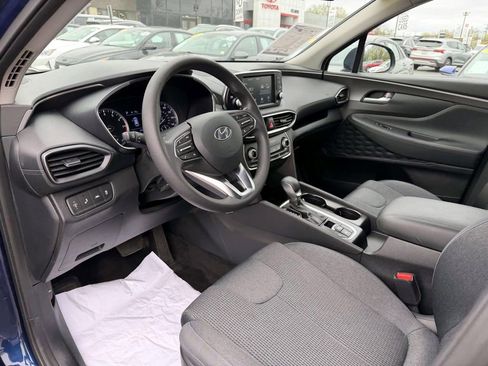 Used 2019 Hyundai Santa Fe SE FWD image 18