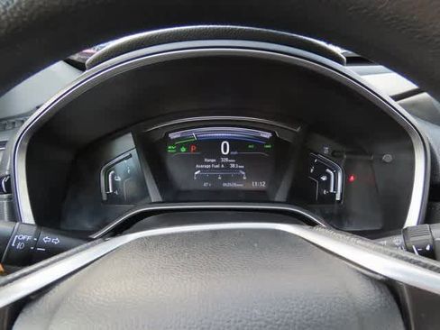 Certified 2020 Honda CR-V EX image 26