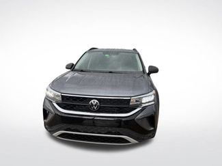 Used 2023 Volkswagen Taos S FWD video 2