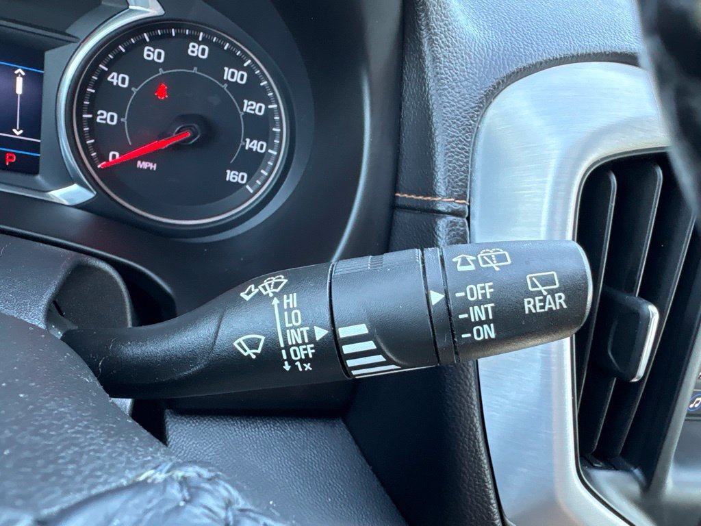 Used 2019 GMC Terrain SLE w/ Driver Convenience Package FWD image 37