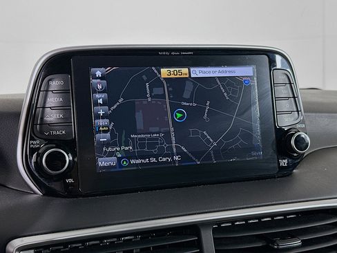 Used 2020 Hyundai Tucson Ultimate image 22