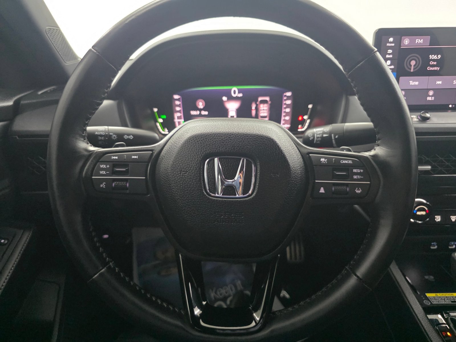 Used 2025 Honda Accord Sport image 19