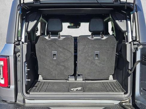 Used 2023 Ford Bronco Badlands AWD/4WD image 6
