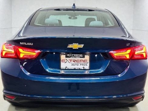 Used 2020 Chevrolet Malibu LT image 7