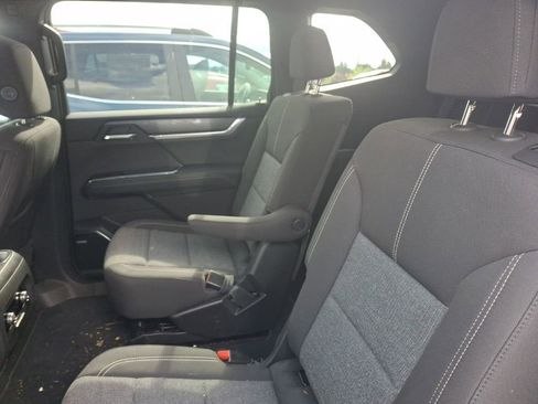 Used 2026 GMC Acadia Elevation w/ Black Edition AWD/4WD image 10