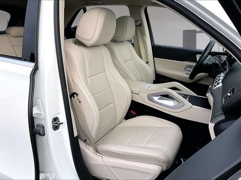 Used 2021 Mercedes-Benz GLE 350 4MATIC image 27