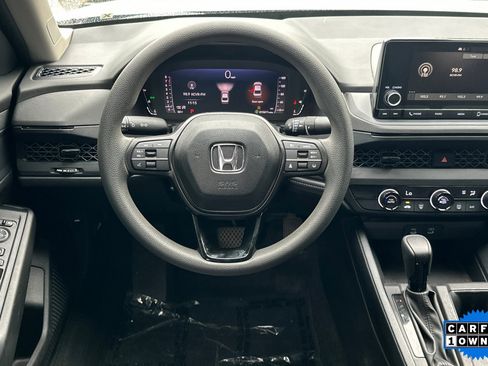 Used 2023 Honda Accord LX image 11