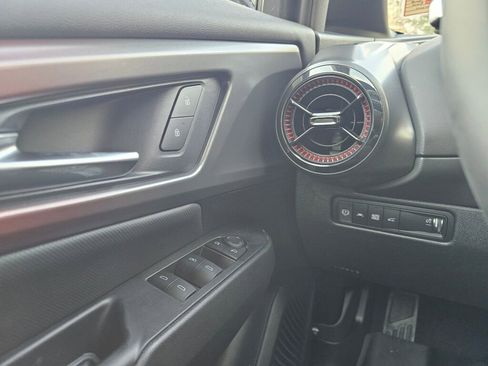 New 2026 Chevrolet Equinox EV RS image 18