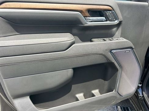 New 2026 Chevrolet Silverado 2500 High Country w/ Midnight Edition AWD/4WD image 22