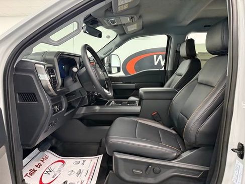New 2026 Ford F450 Lariat AWD/4WD image 9