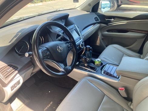Used 2015 Acura MDX FWD w/ Technology Package image 7