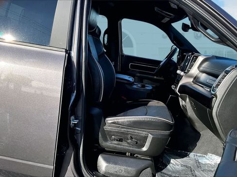 Used 2025 RAM 3500 Laramie image 14