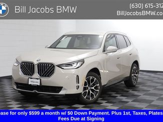 Certified 2025 BMW X3 xDrive30i AWD/4WD video 1