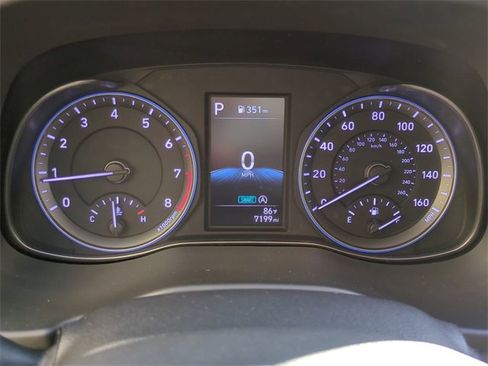 Certified 2023 Hyundai Kona SEL image 31