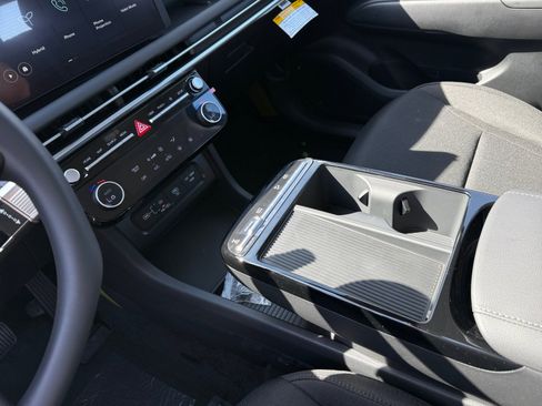 New 2026 Hyundai Tucson Blue SE AWD/4WD image 13