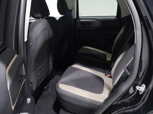 Used 2025 Ford Bronco Sport Big Bend image 18