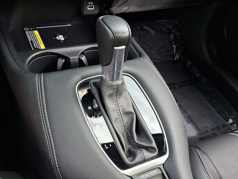 Used 2023 Honda HR-V EX-L image 14