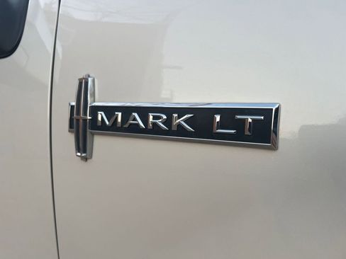 Used 2008 Lincoln Mark LT 4x4 image 10