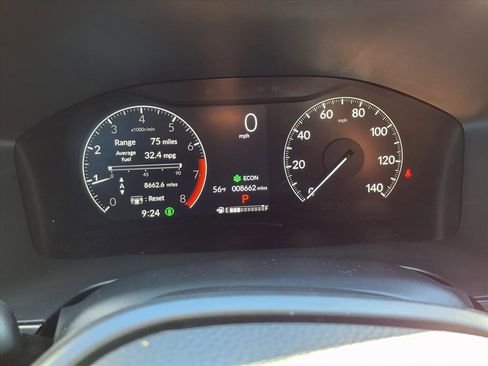 Certified 2023 Honda CR-V LX image 13