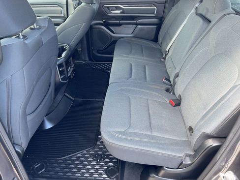Used 2021 RAM 1500 Lone Star image 14