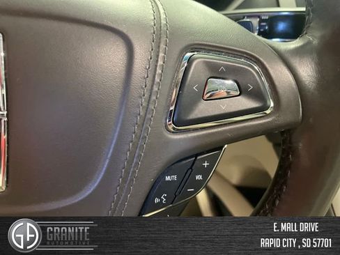 Used 2019 Lincoln MKZ Reserve image 33