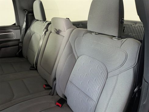 Certified 2022 RAM 1500 Big Horn image 16