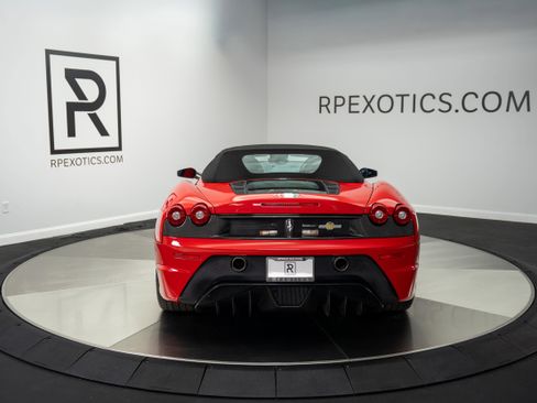 Used 2009 Ferrari F430 Scuderia RWD image 37