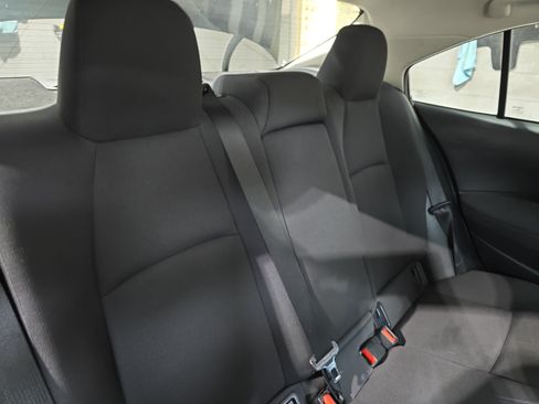 Used 2025 Toyota Corolla LE FWD image 12