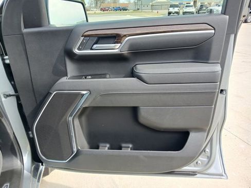 New 2026 GMC Sierra 1500 Elevation image 15