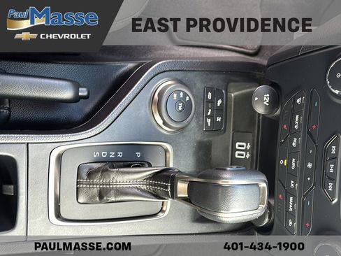 Used 2023 Ford Ranger XLT w/ Equipment Group 302A High image 15