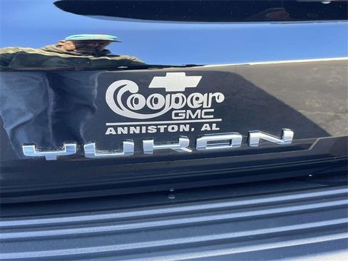 Certified 2024 GMC Yukon AT4 w/ Technology Package image 10