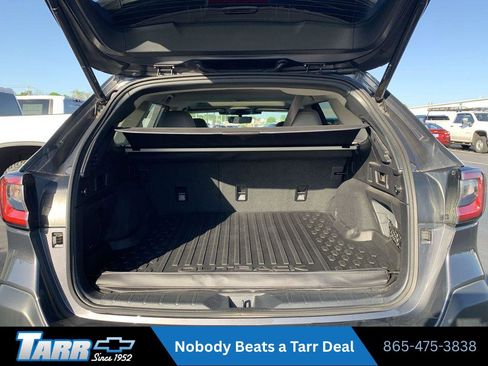 Used 2024 Subaru Outback Limited AWD/4WD image 21