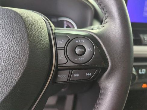 Certified 2024 Toyota RAV4 XLE Premium FWD image 14