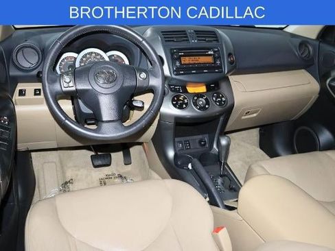 Used 2012 Toyota RAV4 Limited w/ Premium Plus Value Pkg AWD/4WD image 25