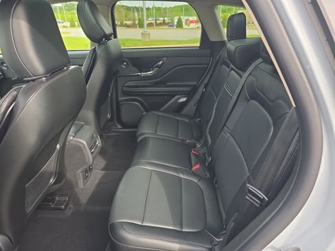 New 2026 Lincoln Corsair Reserve AWD/4WD image 14
