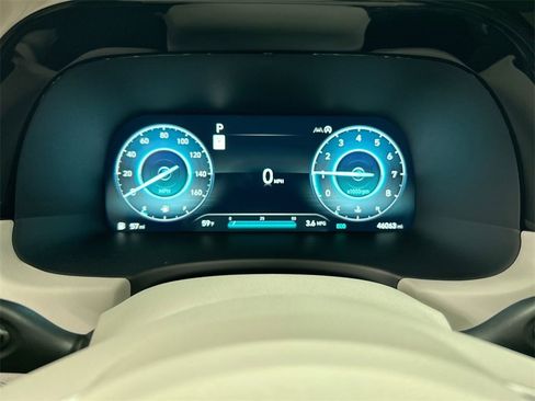 Used 2024 Hyundai Palisade Calligraphy image 13