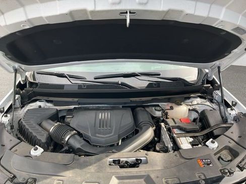 Certified 2024 Chevrolet Traverse RS w/ LPO, Floor Liner Package AWD/4WD image 22