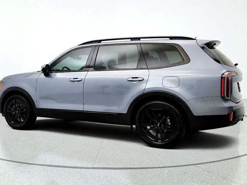 Used 2024 Kia Telluride SX Prestige X-Line AWD/4WD image 7