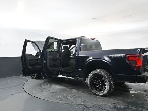 Used 2024 Ford F150 XLT w/ Bed Utility Package image 32