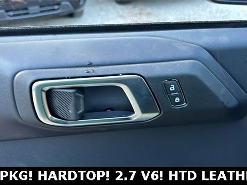 New 2025 Ford Bronco Badlands image 22