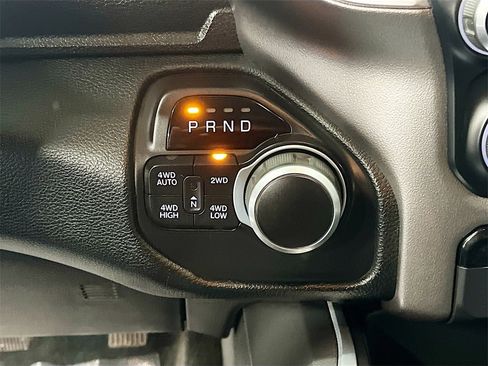 Used 2020 RAM 1500 Big Horn image 16