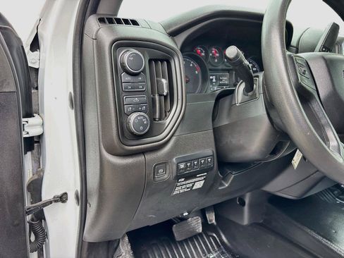 Used 2023 Chevrolet Silverado 3500 W/T w/ WT Fleet Convenience Package AWD/4WD image 10