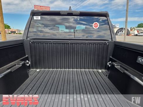 New 2026 Toyota Tacoma SR5 AWD/4WD image 32