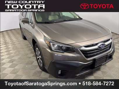 Used 2021 Subaru Outback Premium